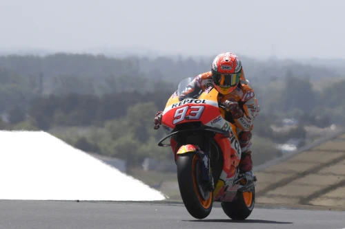 Le Mans Gran Prix