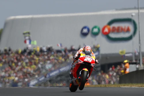 Le Mans Gran Prix