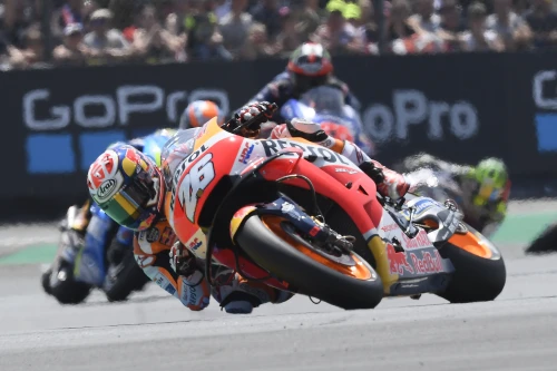Le Mans Gran Prix
