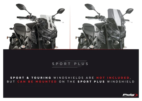 Puig launches its new Sport Plus line