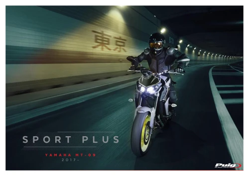 Puig launches its new Sport Plus line