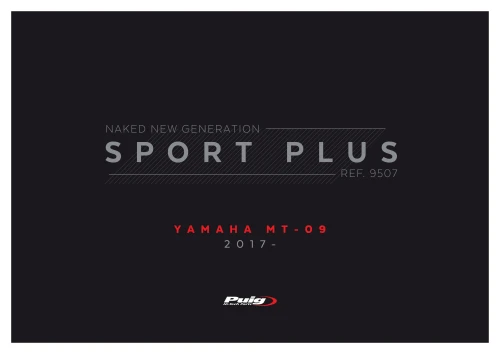 Puig launches its new Sport Plus line