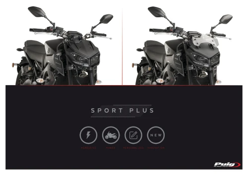 Puig launches its new Sport Plus line