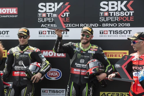 Brno Round