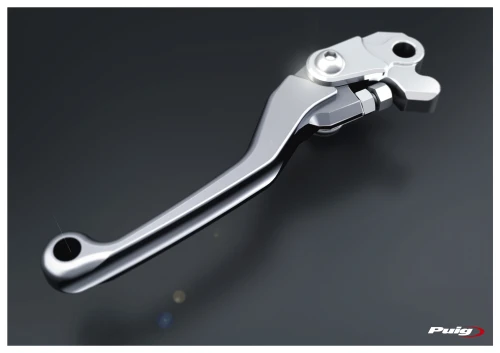 Puig launches its motocross range with the off-road Levers