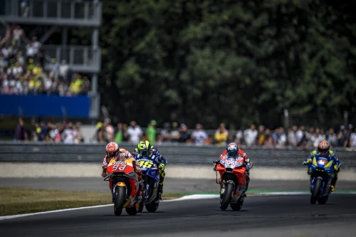 TT Assen Grand Prix