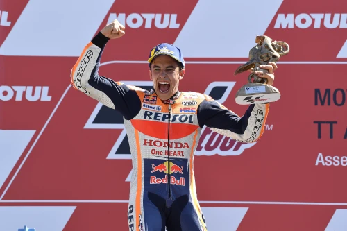 TT Assen Grand Prix