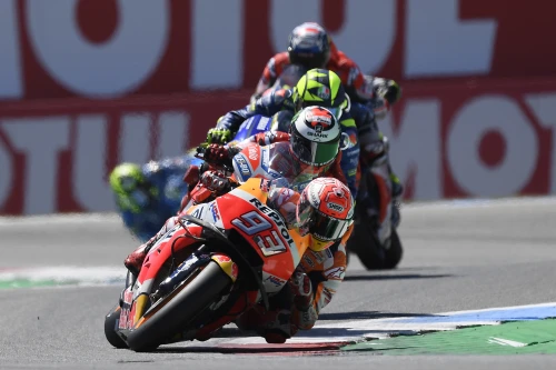 TT Assen Grand Prix
