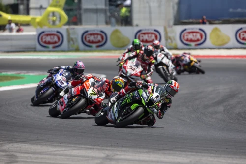 Misano Round
