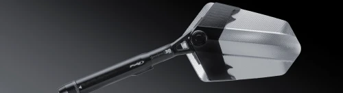 Puig launches its new rearview mirror XPLORER