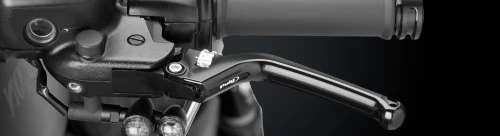 Puig launches the Heritage levers for Harley-Davidson