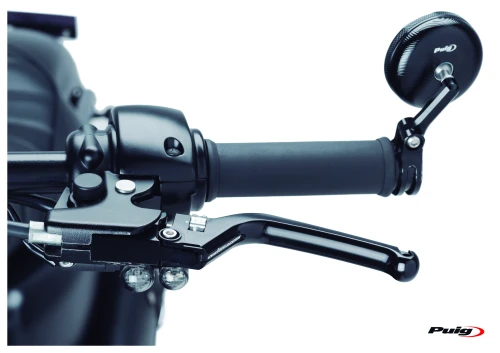 Puig launches the Heritage levers for Harley-Davidson