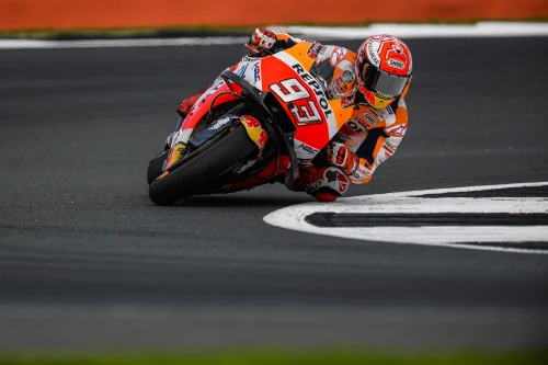Great Britain GP