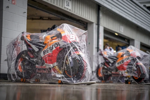 Great Britain GP