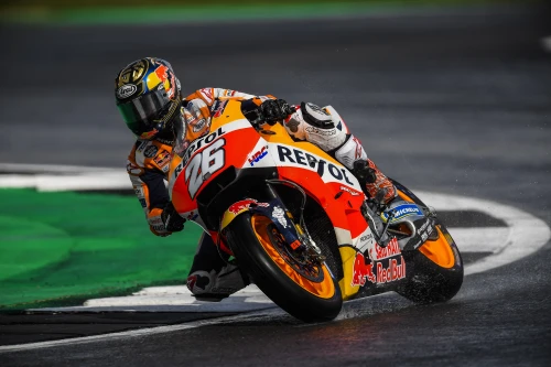 Great Britain GP