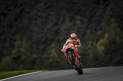 Österreich GP