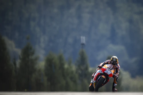Czech Republic GP