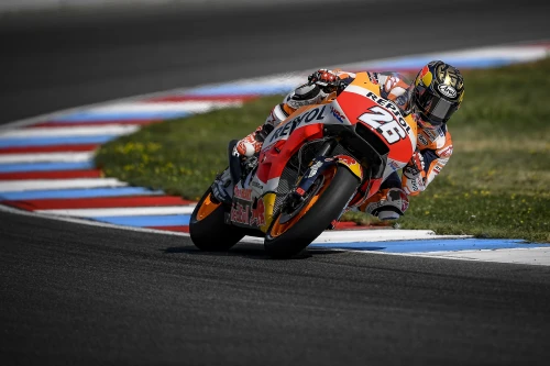 Czech Republic GP
