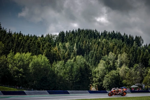 Österreich GP