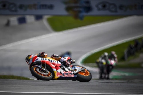 Österreich GP