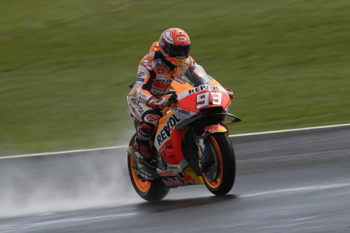 Great Britain GP
