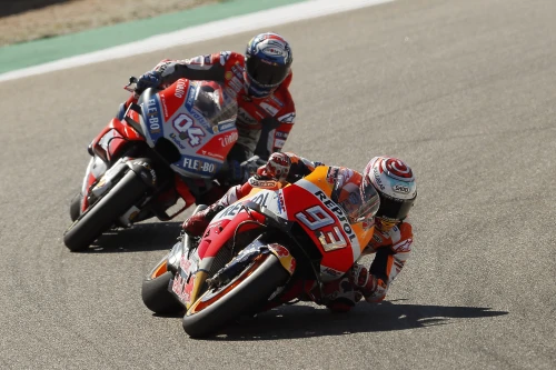 GP of Aragón