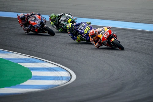 GP of Thailand