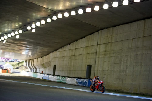 Japan GP