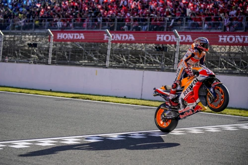 Japan GP