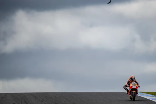GP of Australia