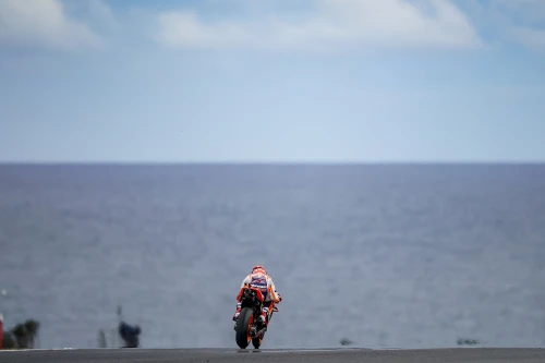 GP of Australia