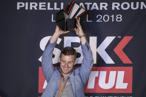 Losail Round