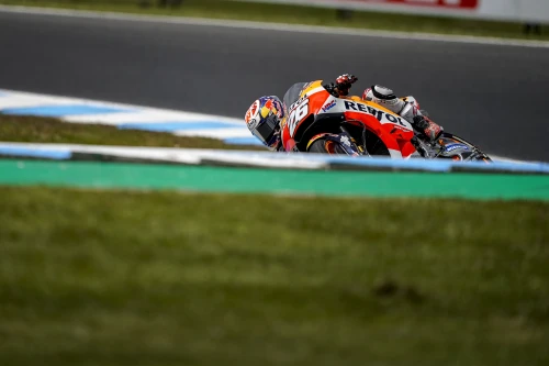 GP of Australia