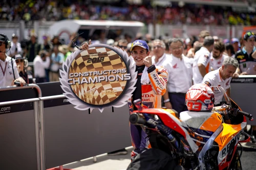 Malaysian GP