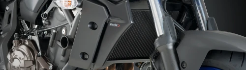 PUIG launches the Radiator side panels.