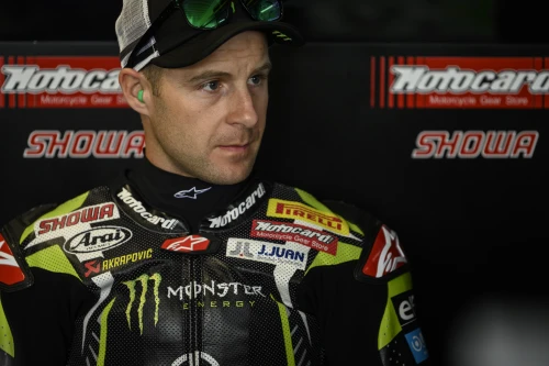 Ultimi due giorni di test a Phillip Island