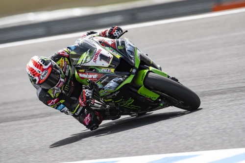 Ultimi due giorni di test a Phillip Island