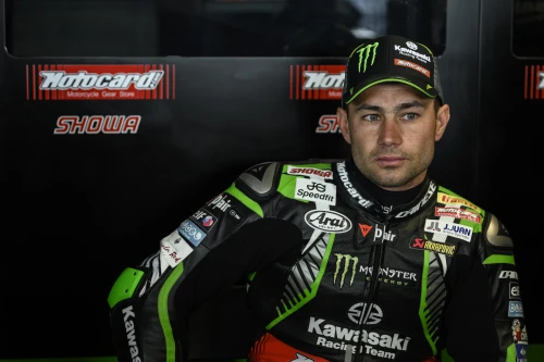 Ultimi due giorni di test a Phillip Island