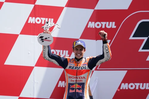 TT Grand Prix Assen