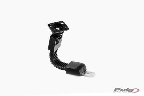 Puig presenta il suo nuovo supporto per smartphone