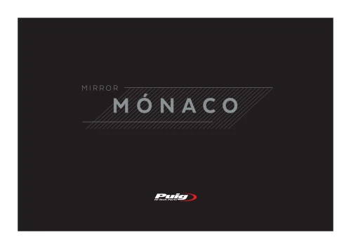 Monaco mirror, second to none