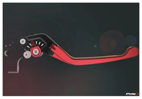 Mit den 3.0 Hebeln haben Sie die fortschrittlichste Technologie in den Händen die es gibt.