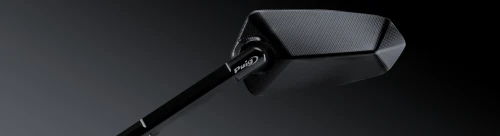 Puig F1.1 and GT.1 rear-view mirrors: sports essence