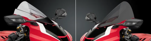 Unterschiede zwischen Z-Racing und R-Racer Modellen