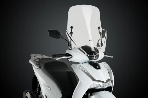 Puig T.X. for Honda Scoopy SH125i 2020