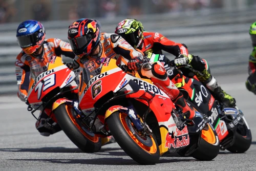 Alex continues to score points in Austria