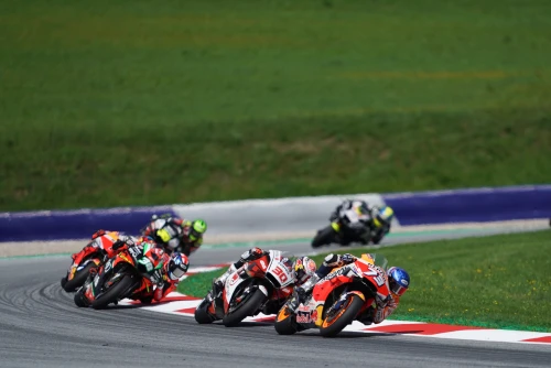 Alex continues to score points in Austria