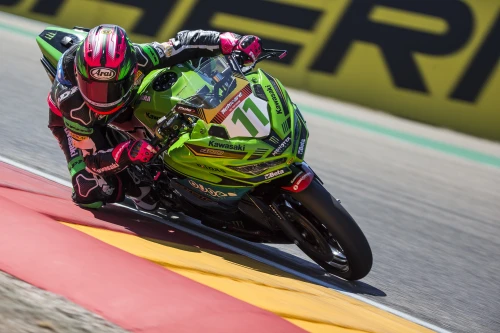 Rea more leader than ever
