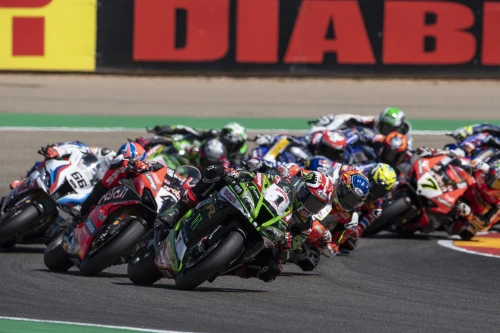 Rea more leader than ever