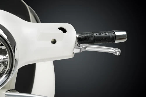 Puig scooter levers